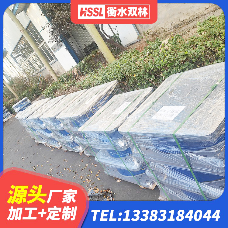 平武县隔振橡胶支座 平武县隔震支座LRB和LNR 平武县建筑抗震橡胶隔震支座厂家 平武县建筑橡胶隔震支座LNRD420生产厂家 - 第5张